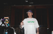 Load image into Gallery viewer, MARDI GRAS TEE
