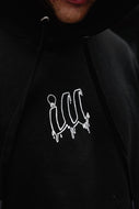 ILL HOODIE