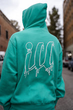Load image into Gallery viewer, ILL HOODIE
