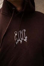 Load image into Gallery viewer, ILL HOODIE
