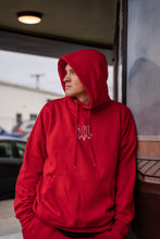 Load image into Gallery viewer, ILL HOODIE
