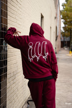 Load image into Gallery viewer, ILL HOODIE
